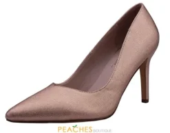 Blossom Footwear Helen-13 High Heel