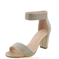 Blossom Footwear Nicky-4