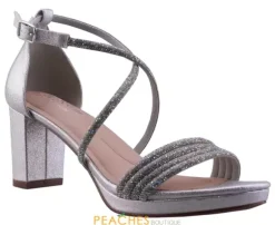 Blossom Footwear Only-12