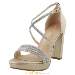 Blossom Footwear Peace-13