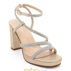 Blossom Footwear Suwa-4