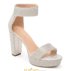 Blossom Footwear Trista-1