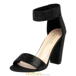 Celina-16 heels by Blossom Footwear