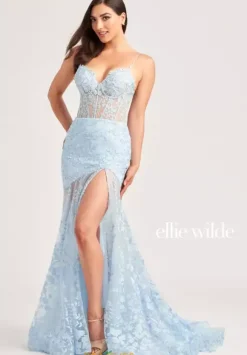 Ellie Wilde EW35005