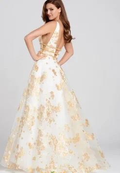 Ellie Wilde EW120063