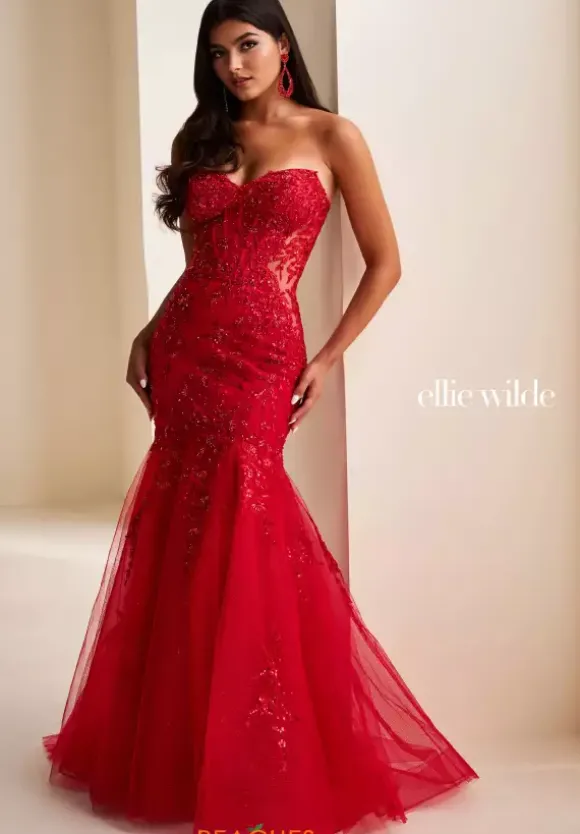Ellie Wilde EW37085