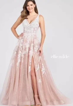 Ellie Wilde EW122007