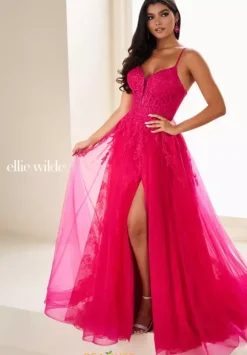 Ellie Wilde EW37210