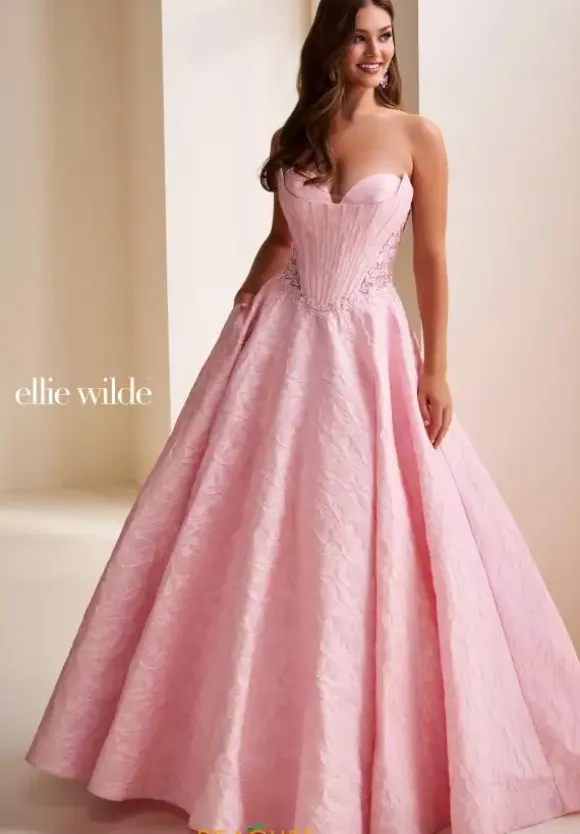 Ellie Wilde EW37080