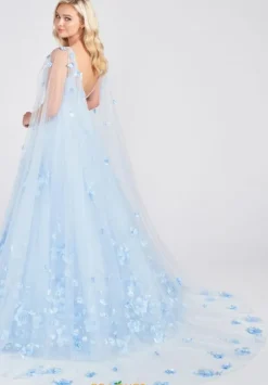 Ellie Wilde EW122200