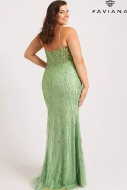 Faviana 9572