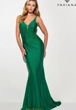 Faviana 11022