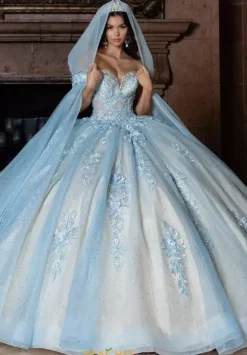 Hood/Streamers Only. Dress Not Included.