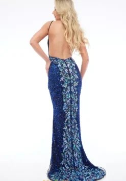 Jasz Couture 7624