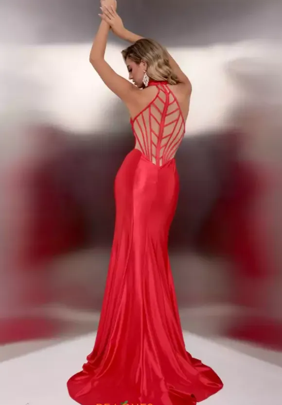 Jasz Couture 7904