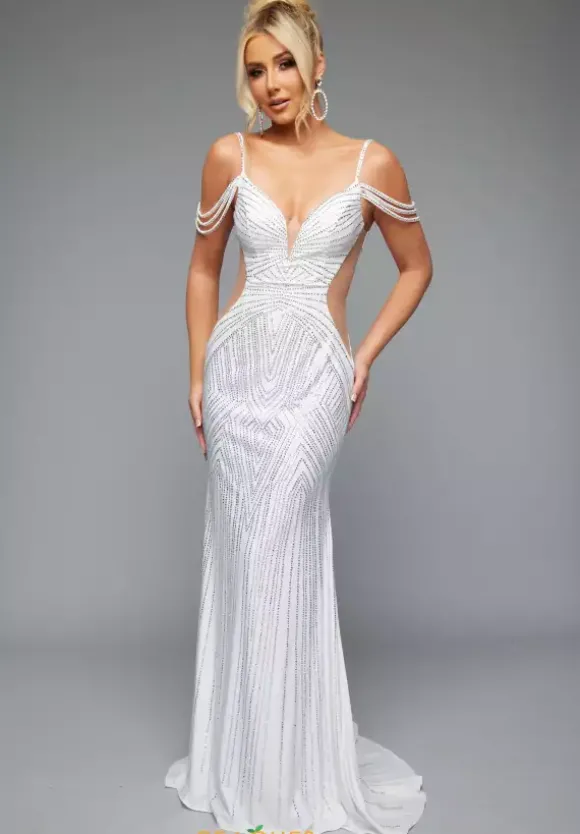 Jasz Couture 7642