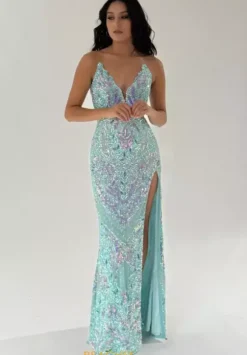 Jasz Couture 7910