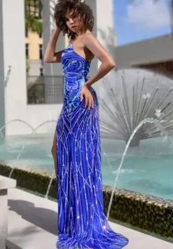 Jasz Couture 7958