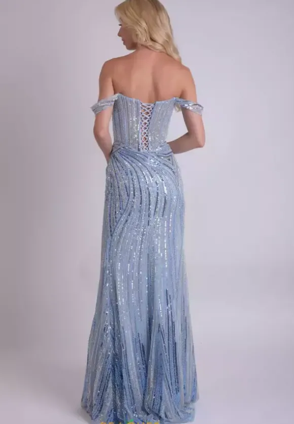 Jasz Couture 7921