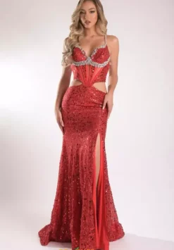 Jasz Couture 7916