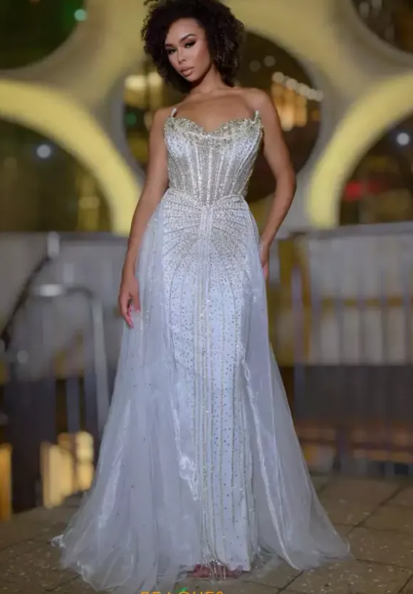 Jasz Couture 7932