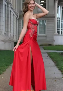 Jasz Couture 7982