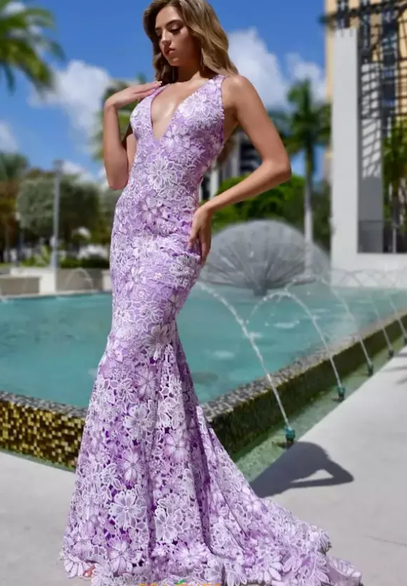 Jasz Couture 7955