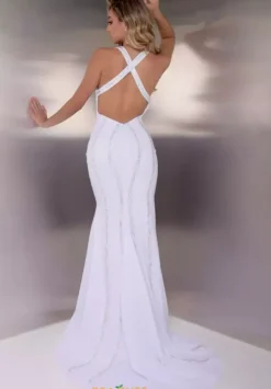 Jasz Couture 7903