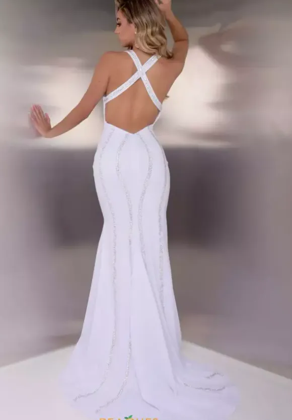 Jasz Couture 7903