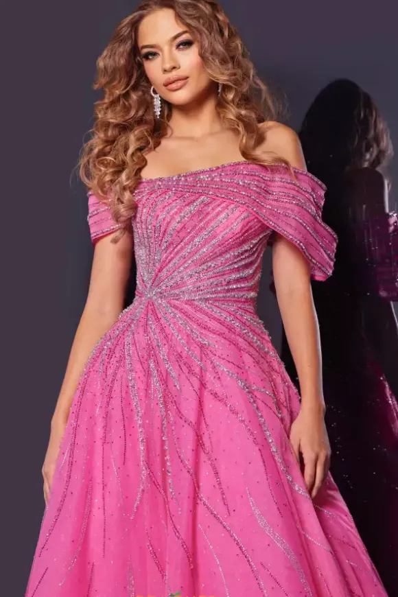 Jovani 45067