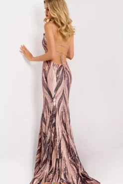 Jovani 49375
