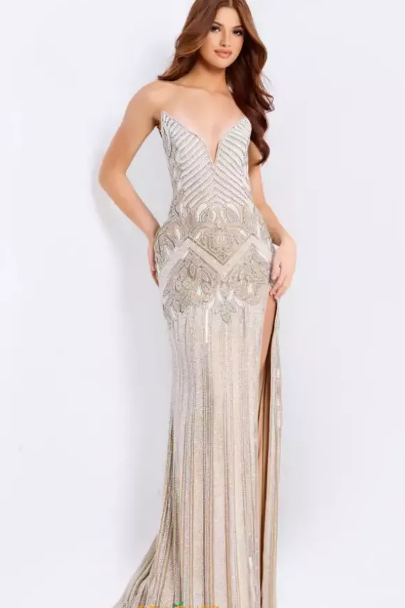 Jovani 49248