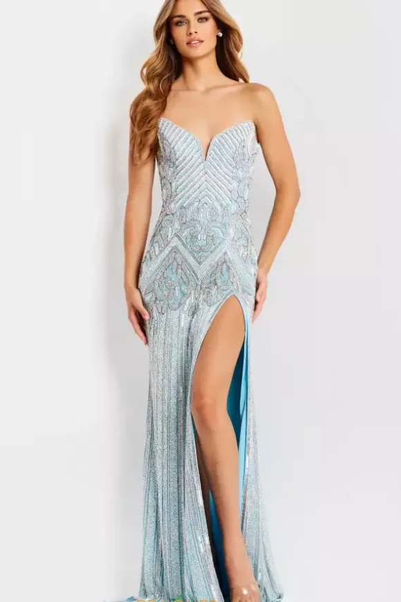 Jovani 49248