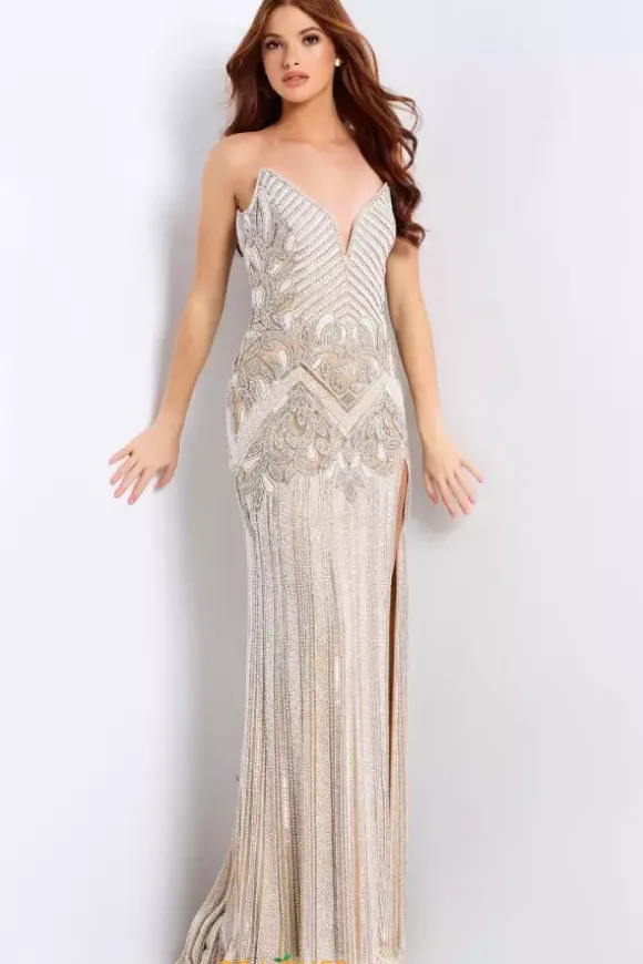 Jovani 49248