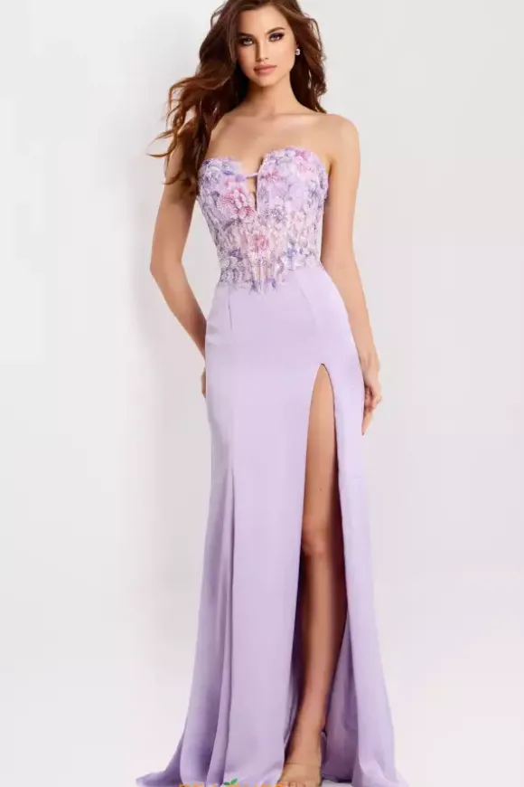 Jovani 49629