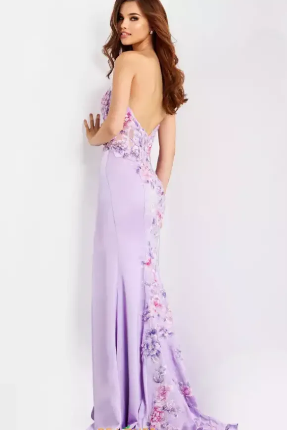 Jovani 49629