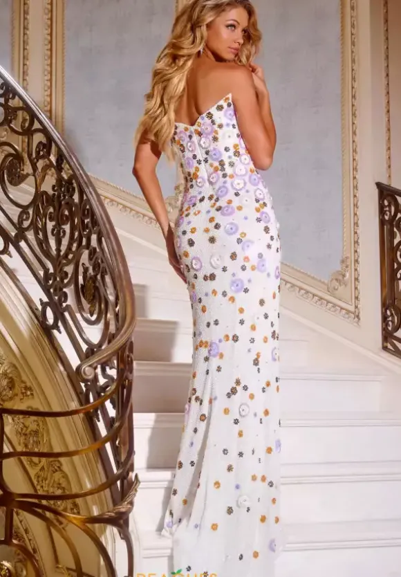 Jovani 44507