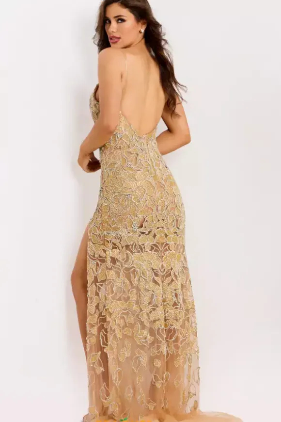 Jovani 48509