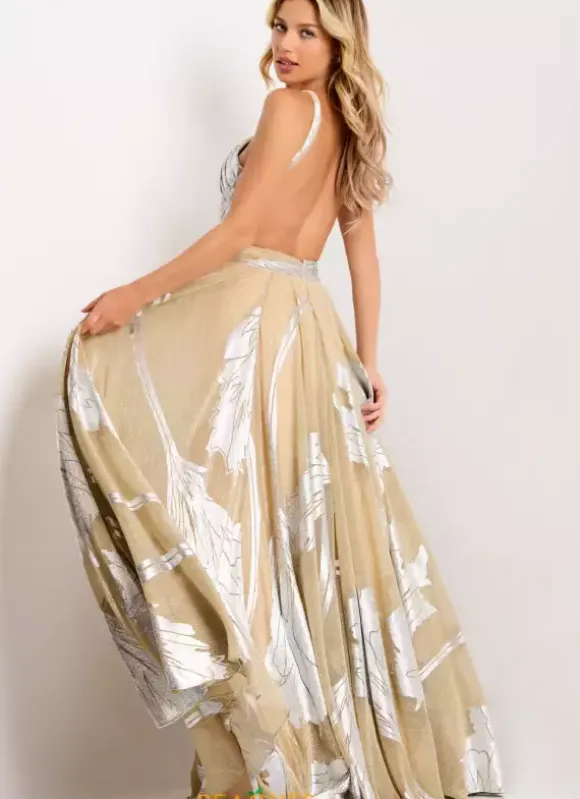 Jovani 44421