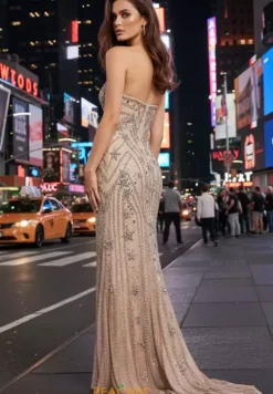 Jovani 48389
