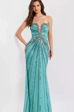 Jovani 49224