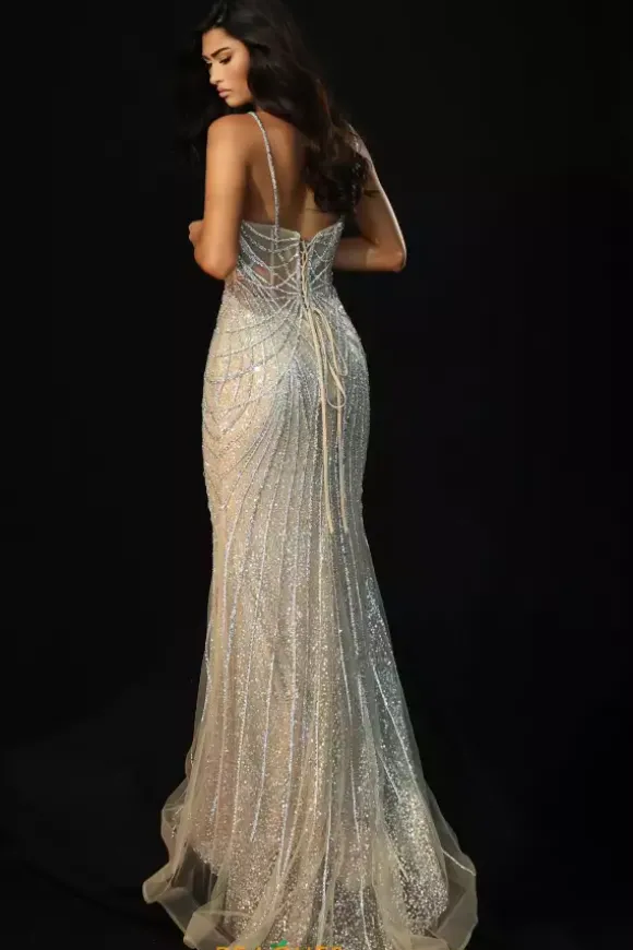 Jovani 49718