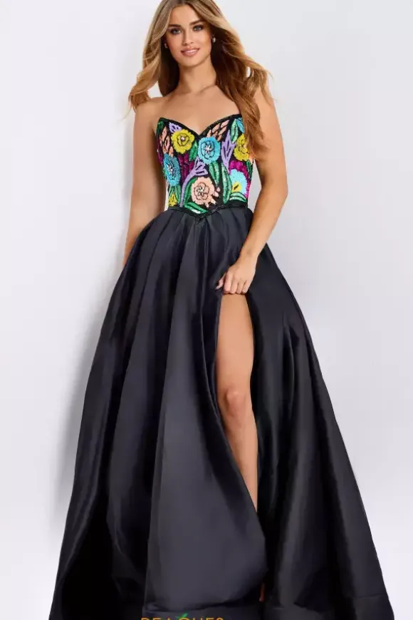 Jovani 49233