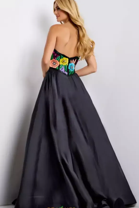 Jovani 49233