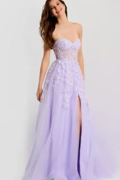 Jovani 49656