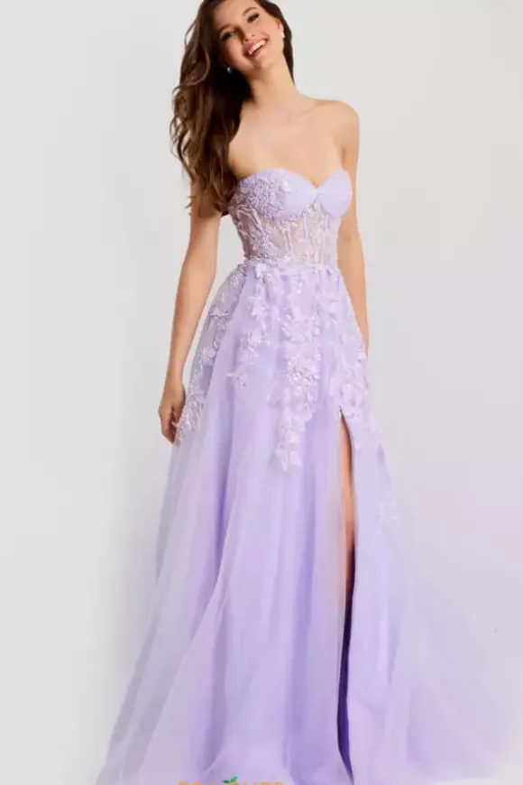 Jovani 49656