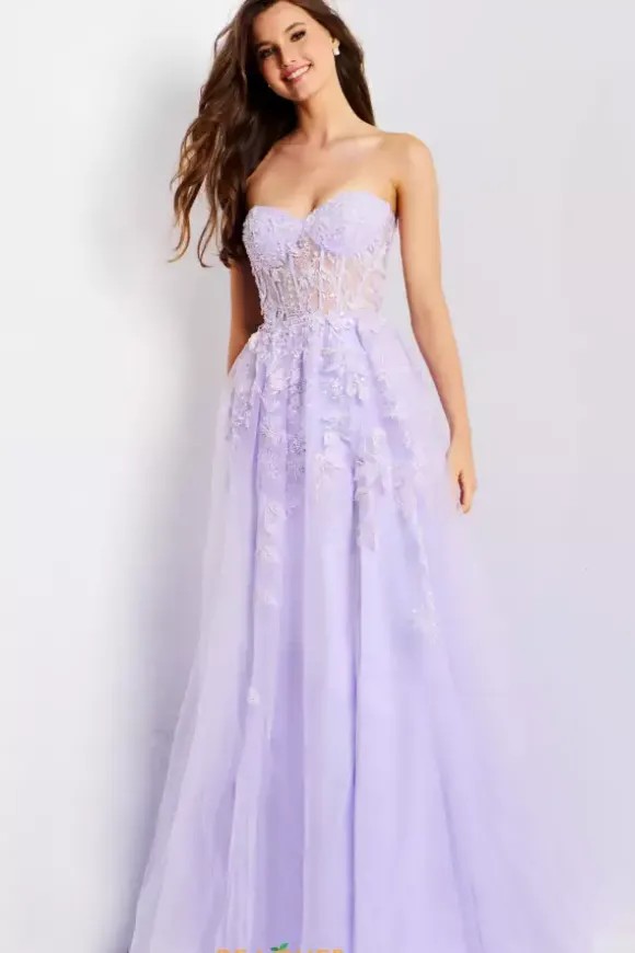 Jovani 49656