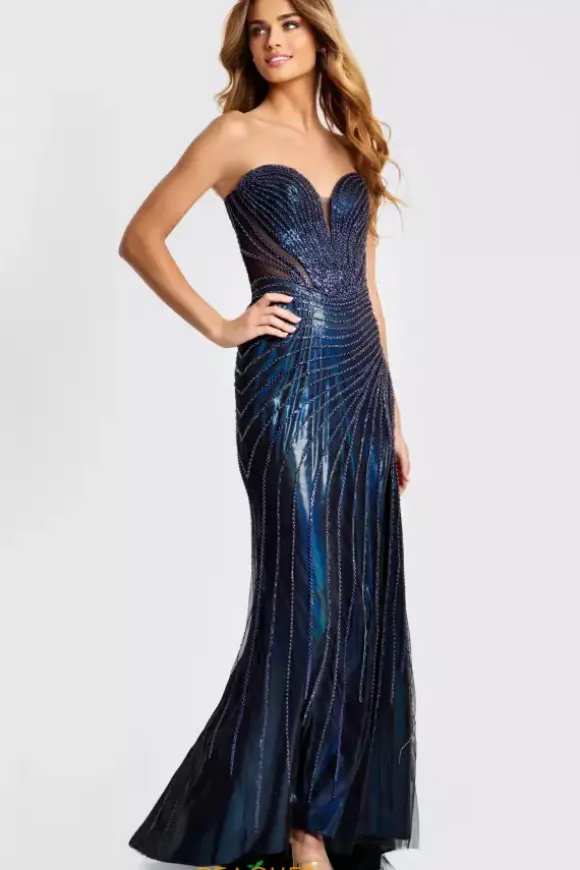 Jovani 48366