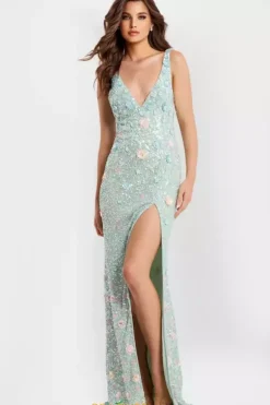 Jovani 48611