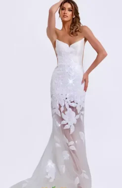 Jovani 44437